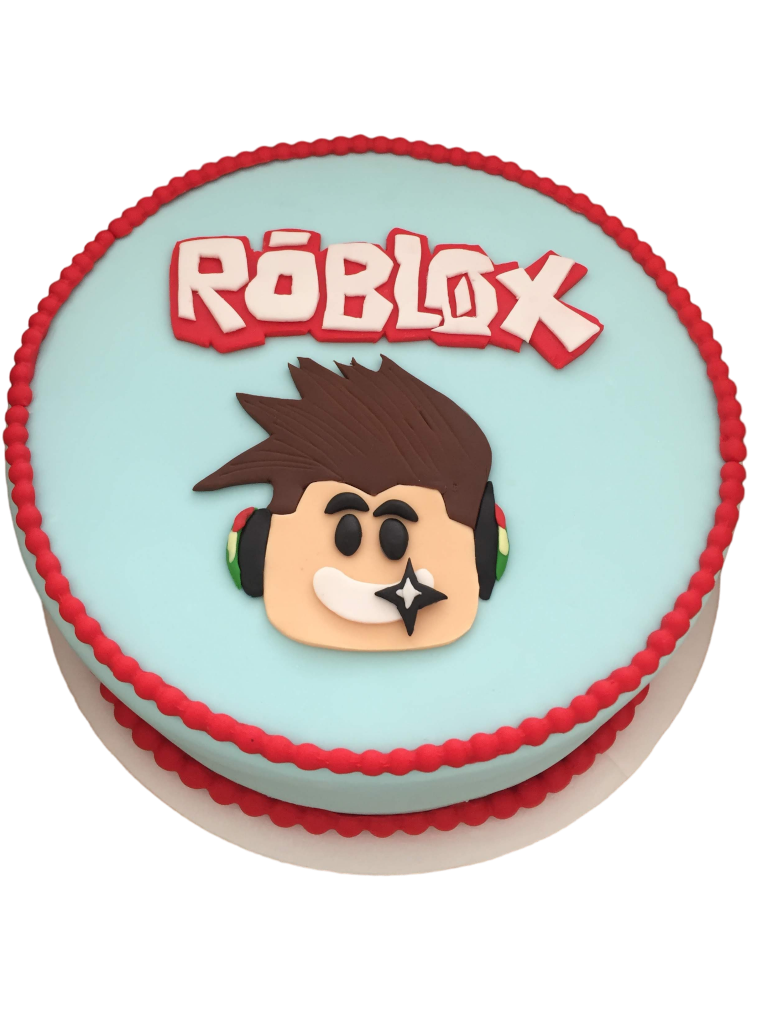 imagen de pastel de Custom cakes
